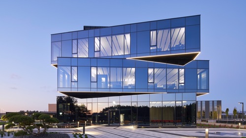 Architektura z kobiecą siłą: rozmowa o przełamywaniu schematów z nową członkinią zarządu Dekpol Deweloper